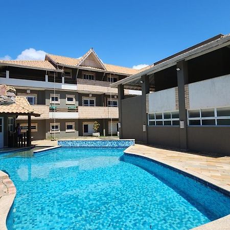 Grand Atlantico Hotel Перуиби Экстерьер фото