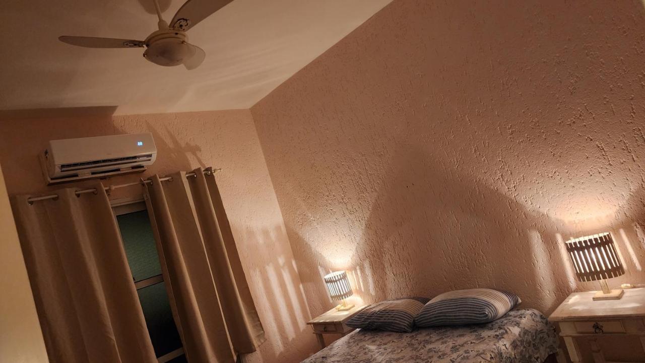 Grand Atlantico Hotel Перуиби Экстерьер фото