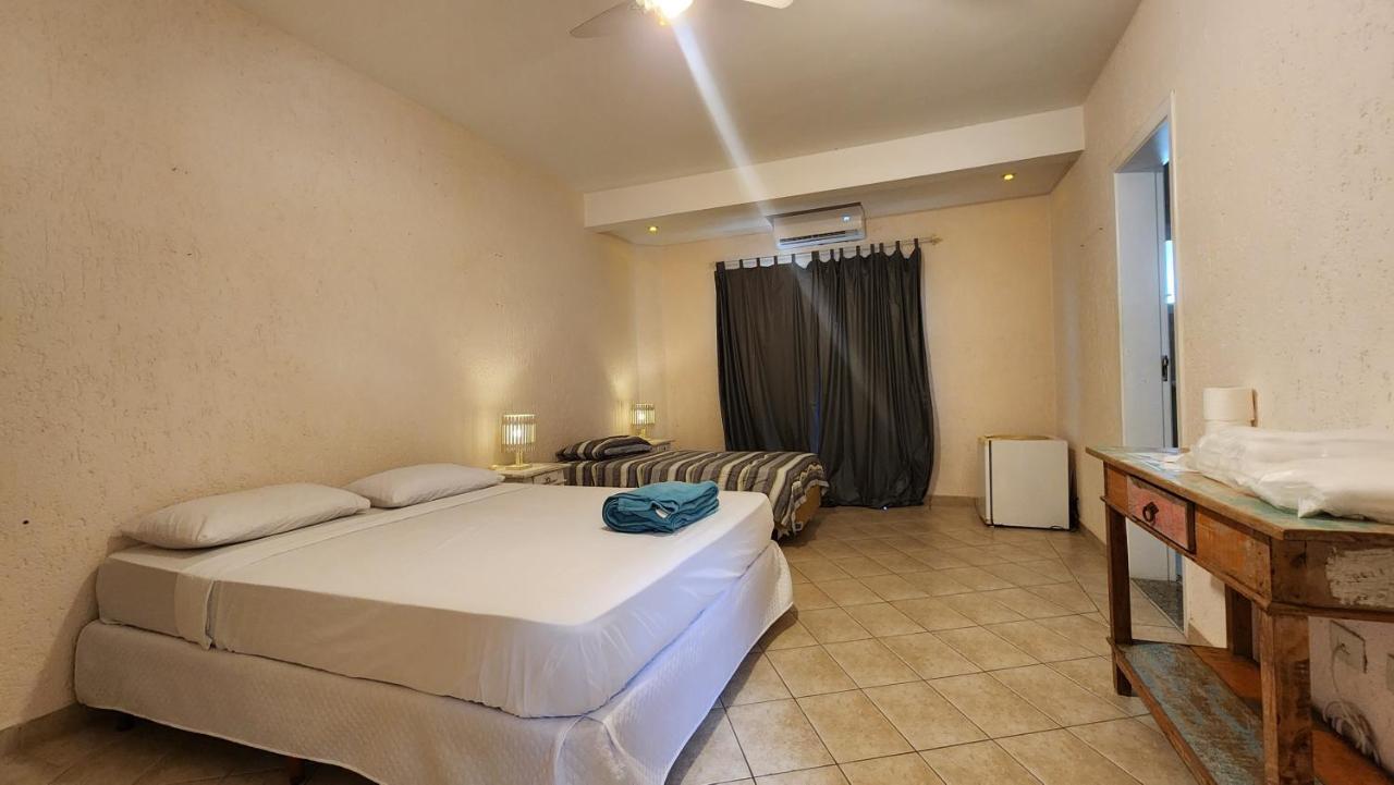 Grand Atlantico Hotel Перуиби Экстерьер фото