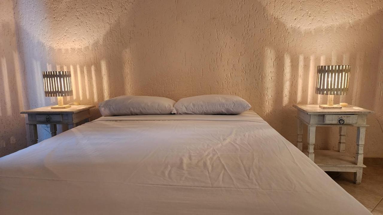 Grand Atlantico Hotel Перуиби Экстерьер фото