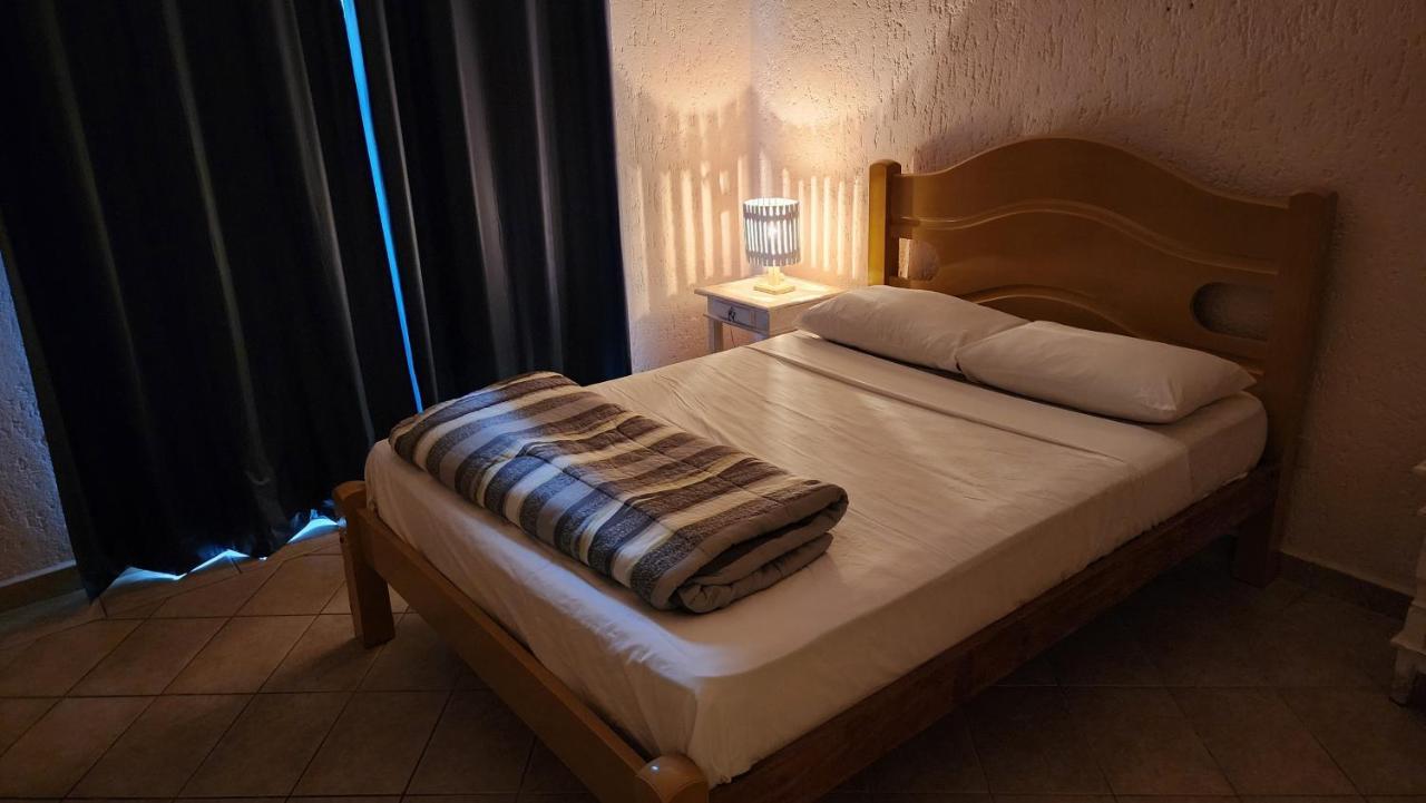 Grand Atlantico Hotel Перуиби Экстерьер фото