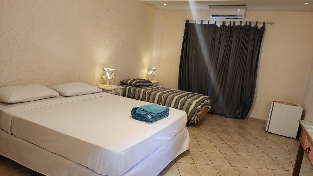 Grand Atlantico Hotel Перуиби Экстерьер фото