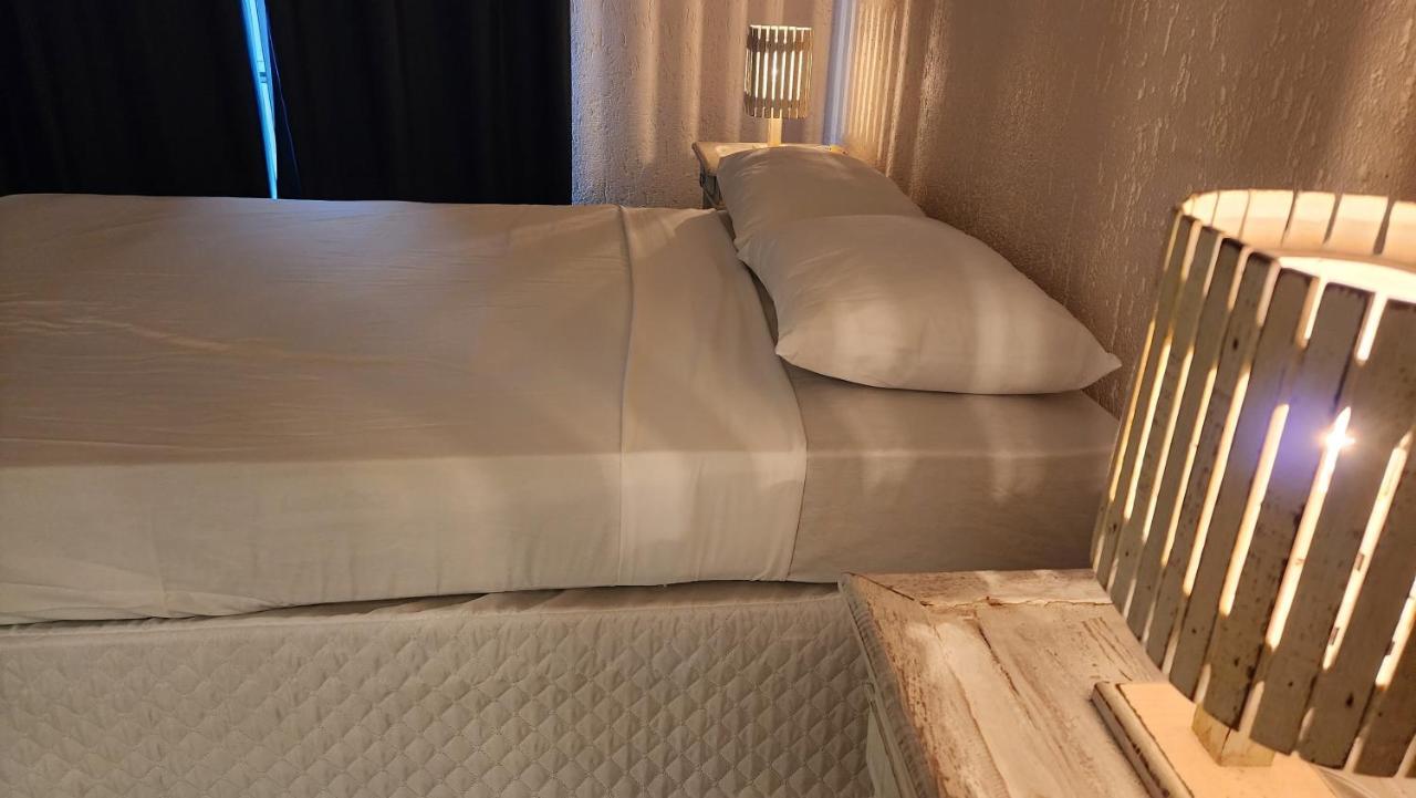 Grand Atlantico Hotel Перуиби Экстерьер фото