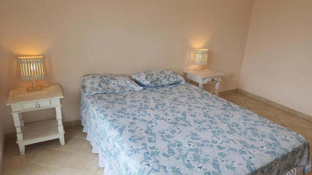 Grand Atlantico Hotel Перуиби Экстерьер фото
