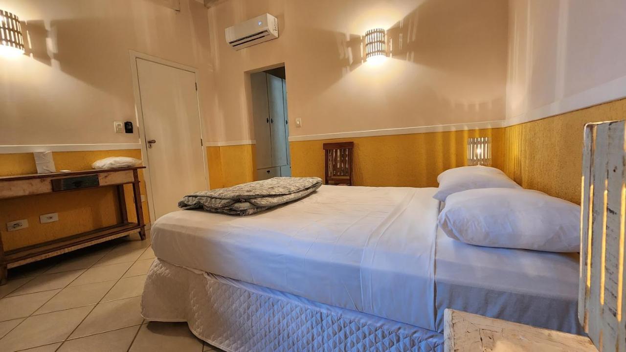Grand Atlantico Hotel Перуиби Экстерьер фото