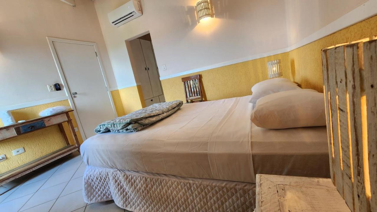 Grand Atlantico Hotel Перуиби Экстерьер фото