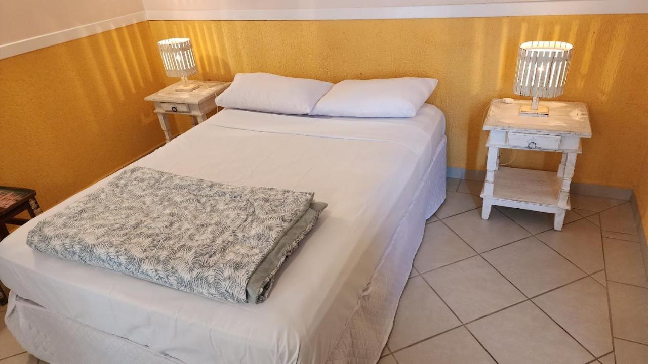 Grand Atlantico Hotel Перуиби Экстерьер фото